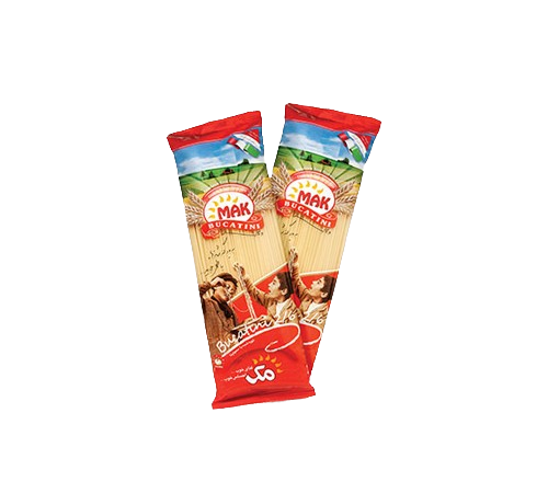 Mak Bucatini, 500g