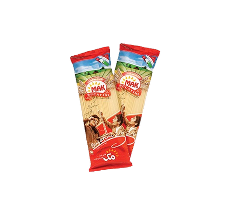 Mak Bucatini, 500g