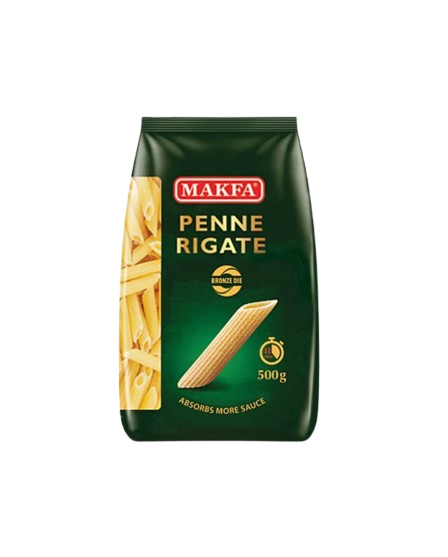 Mak Penne Pasta, 500g