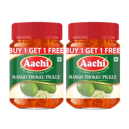Aachi Mango Thokku Pickle 200G B1G1