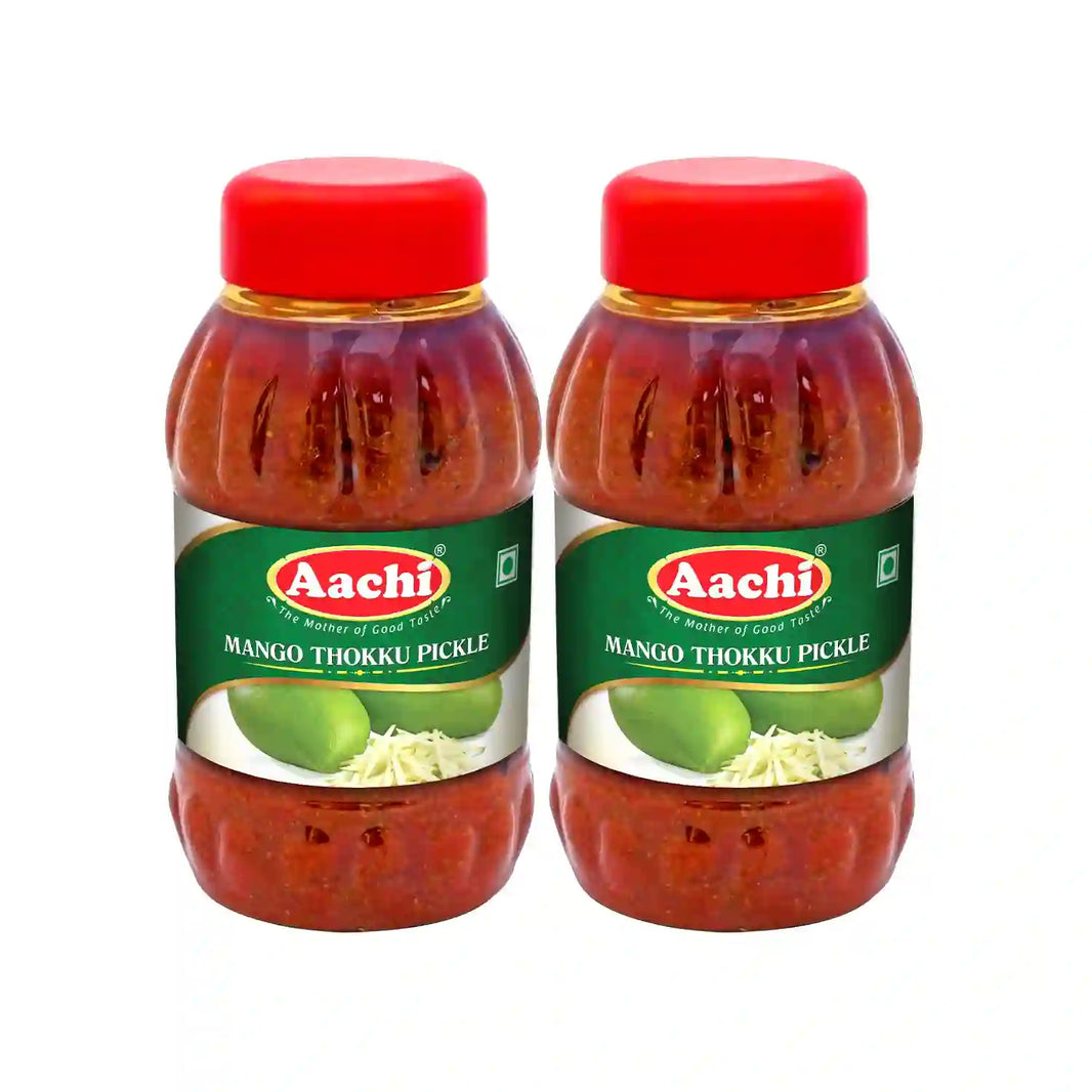 Aachi Mango Thokku Pickle 200G B1G1