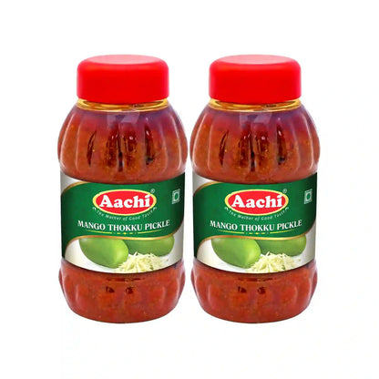 Aachi Mango Thokku Pickle 200G B1G1