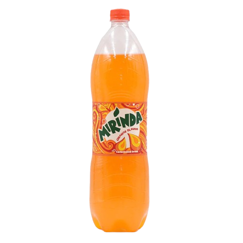 Mirinda Orange 1.5 Ltr