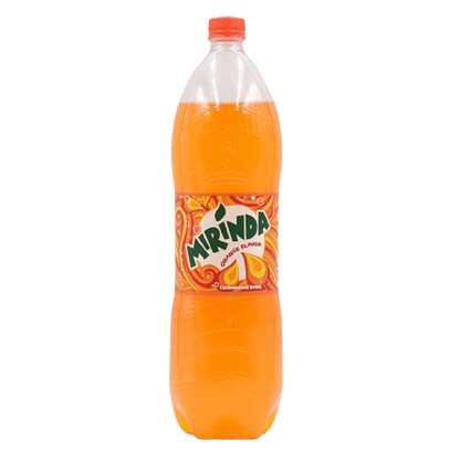 Mirinda Orange 1.5 Ltr
