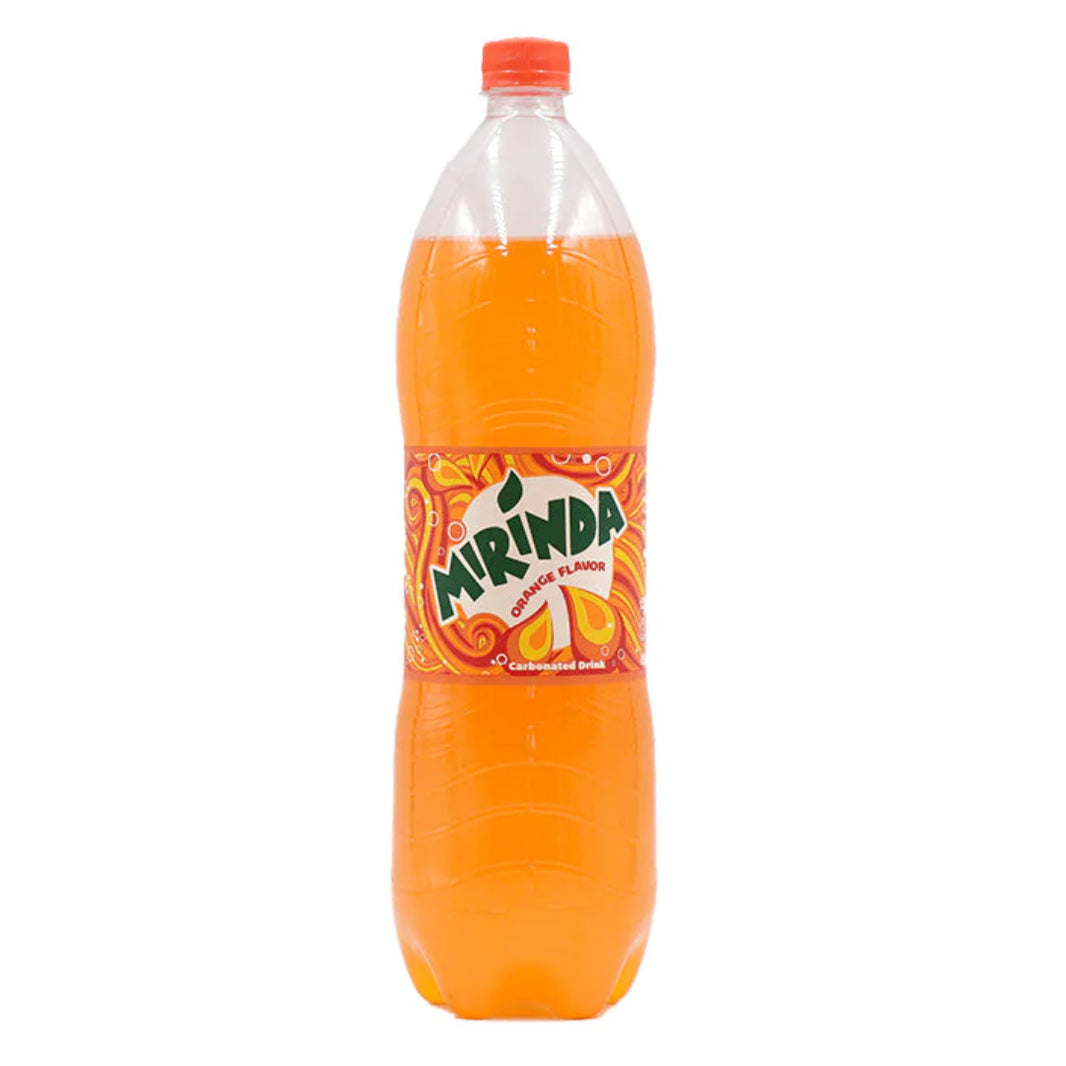 Mirinda Orange 1.5 Ltr