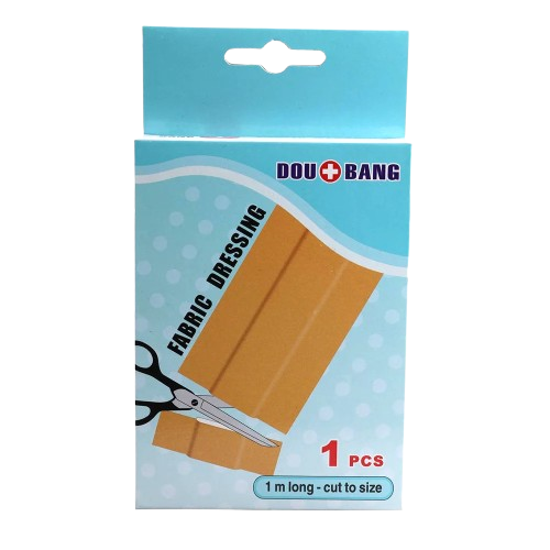 DOCTOR + BANDAGE FABRIC DRESSING DB6026