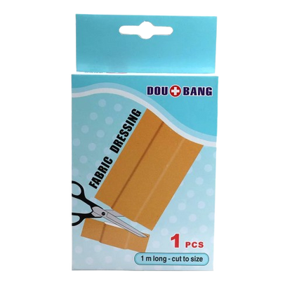 DOCTOR + BANDAGE FABRIC DRESSING DB6026