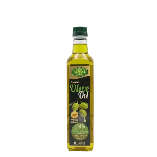 Royal Arm Spanish Olive Oil, 175ml