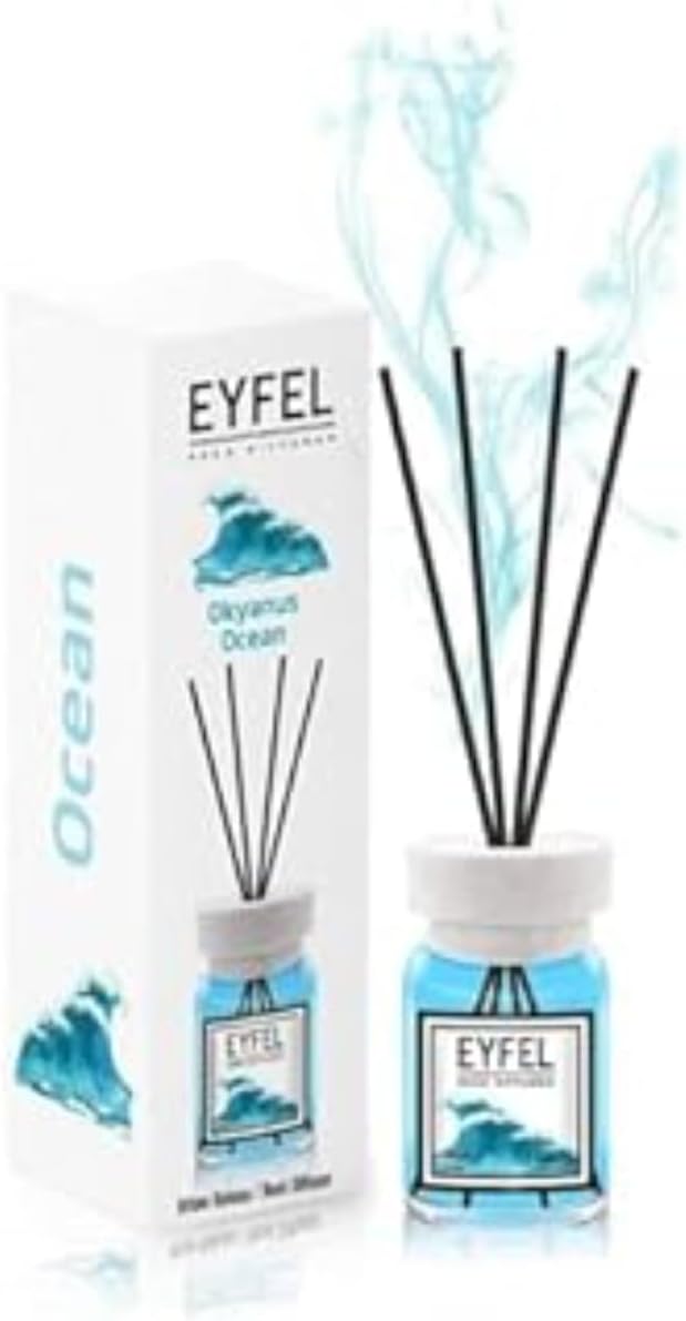 EYFEL REED DIFFUSER OCEAN 120ml