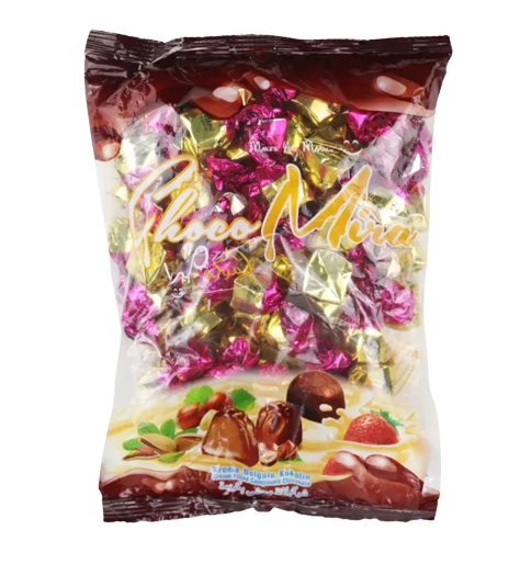 CHOCOMIRA TURKEY CHOCOLATE 800gm