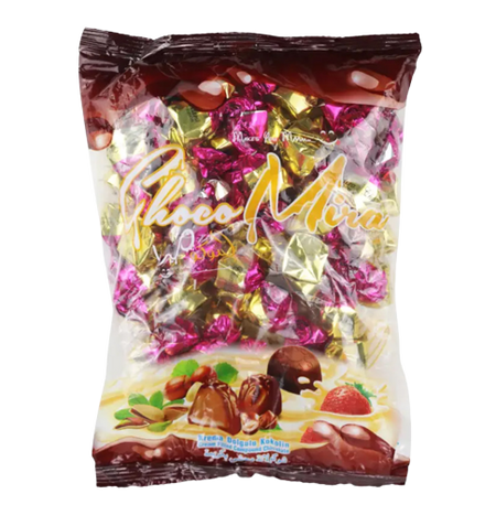 CHOCOMIRA TURKEY CHOCOLATE 800gm