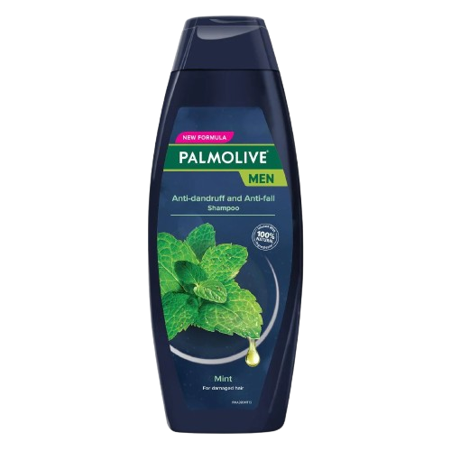 PALMOLIVE 2in1 SHAMPOO ANTI CHUTE 380ml