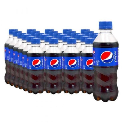 Pepsi Regular Bottle, 298ml