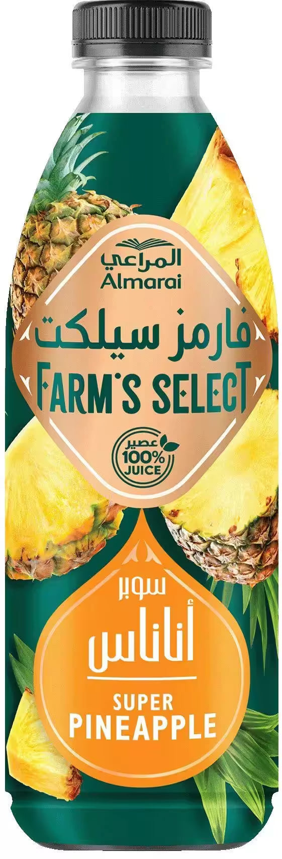 Farm’s Select Super Pineapple Juice, 250ml
