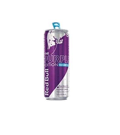 Red Bull Acai Berry Energy Drink, 250ml