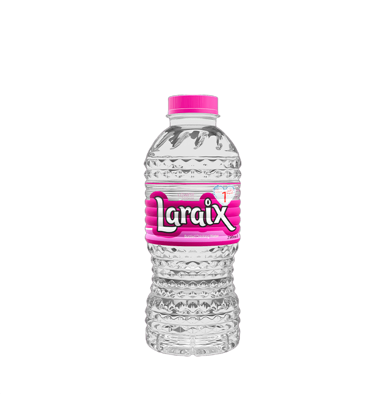 Laraix Water, 250ml