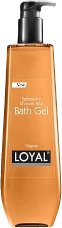 Loyal Relax Relaxing Shower Gel, 900ml