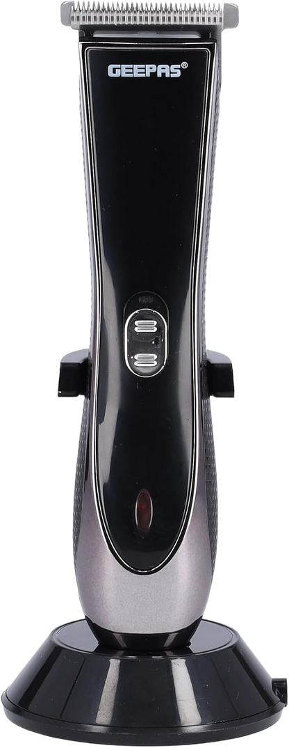 Geepas Rechargeable Trimmer Gtr56024