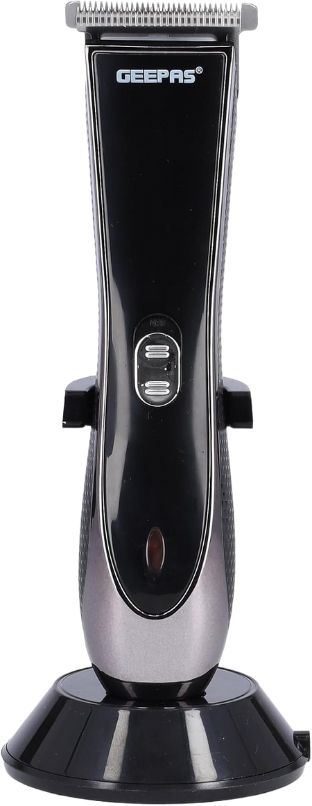 Geepas Rechargeable Trimmer Gtr56024