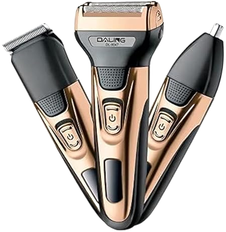 Daling Dl 9047 Men's Grooming Kit