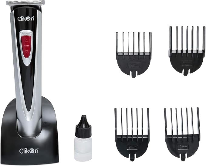 Clikon Electric Hair Trimmer Rechargeable CK3226