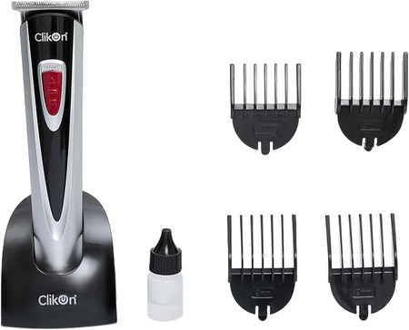 Clikon Electric Hair Trimmer Rechargeable CK3226