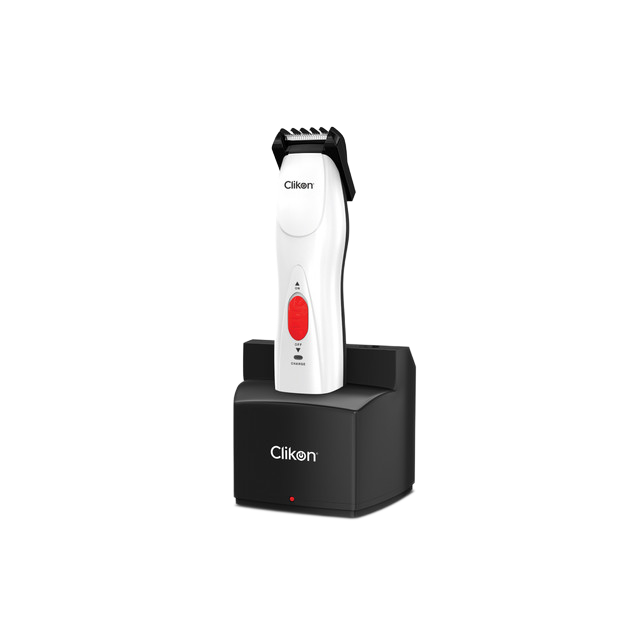 Clikon Electric Hair Trimmer Rechargeable CK3225