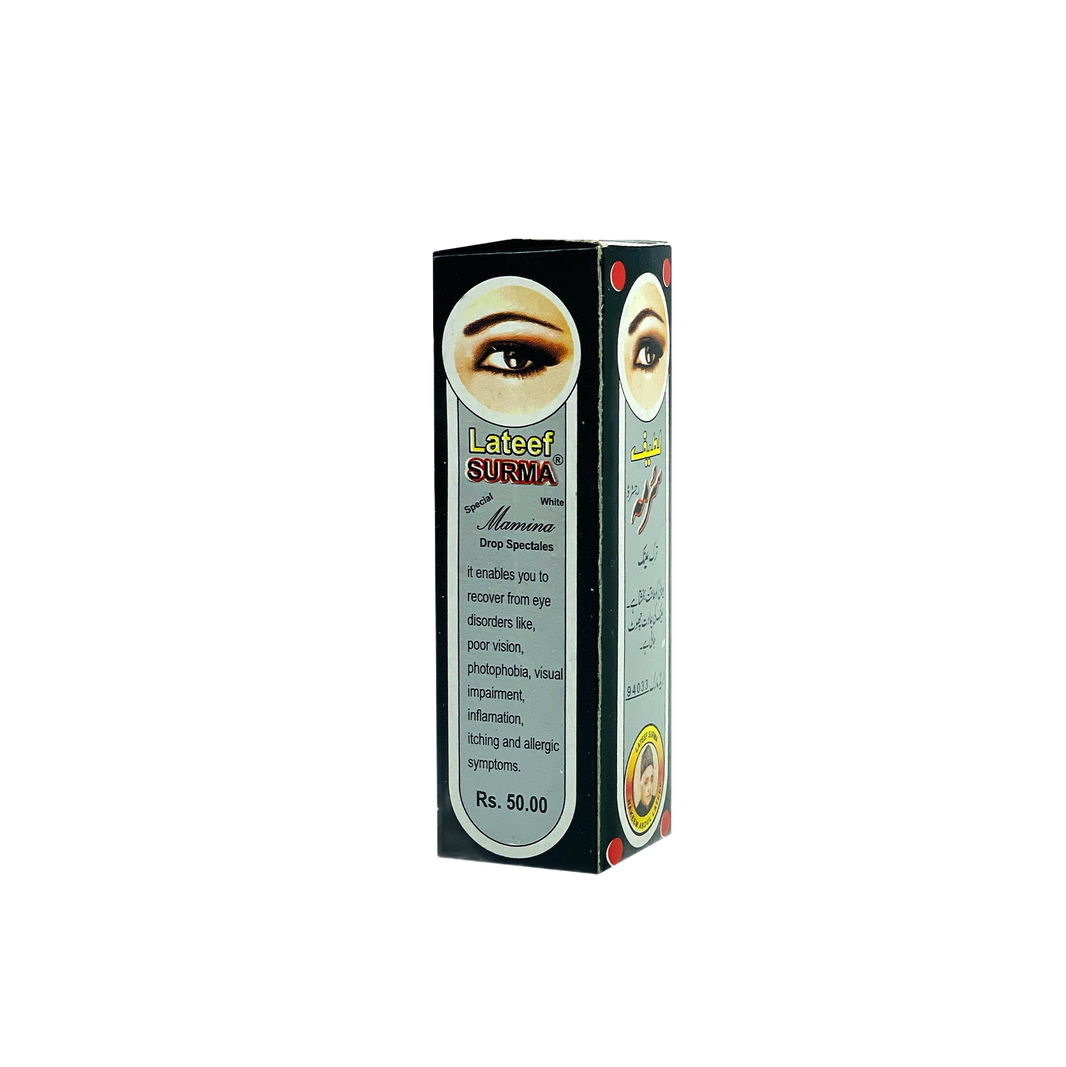 Lateef Surma Eyeliner, 1 Piece