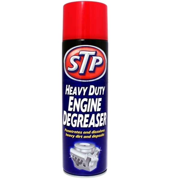 STP Hd Engine Degreaser, 500ml