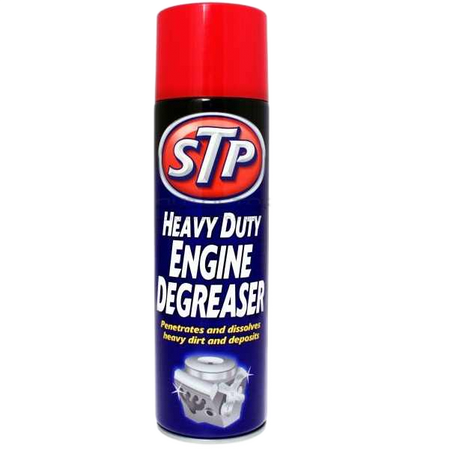 STP Hd Engine Degreaser, 500ml