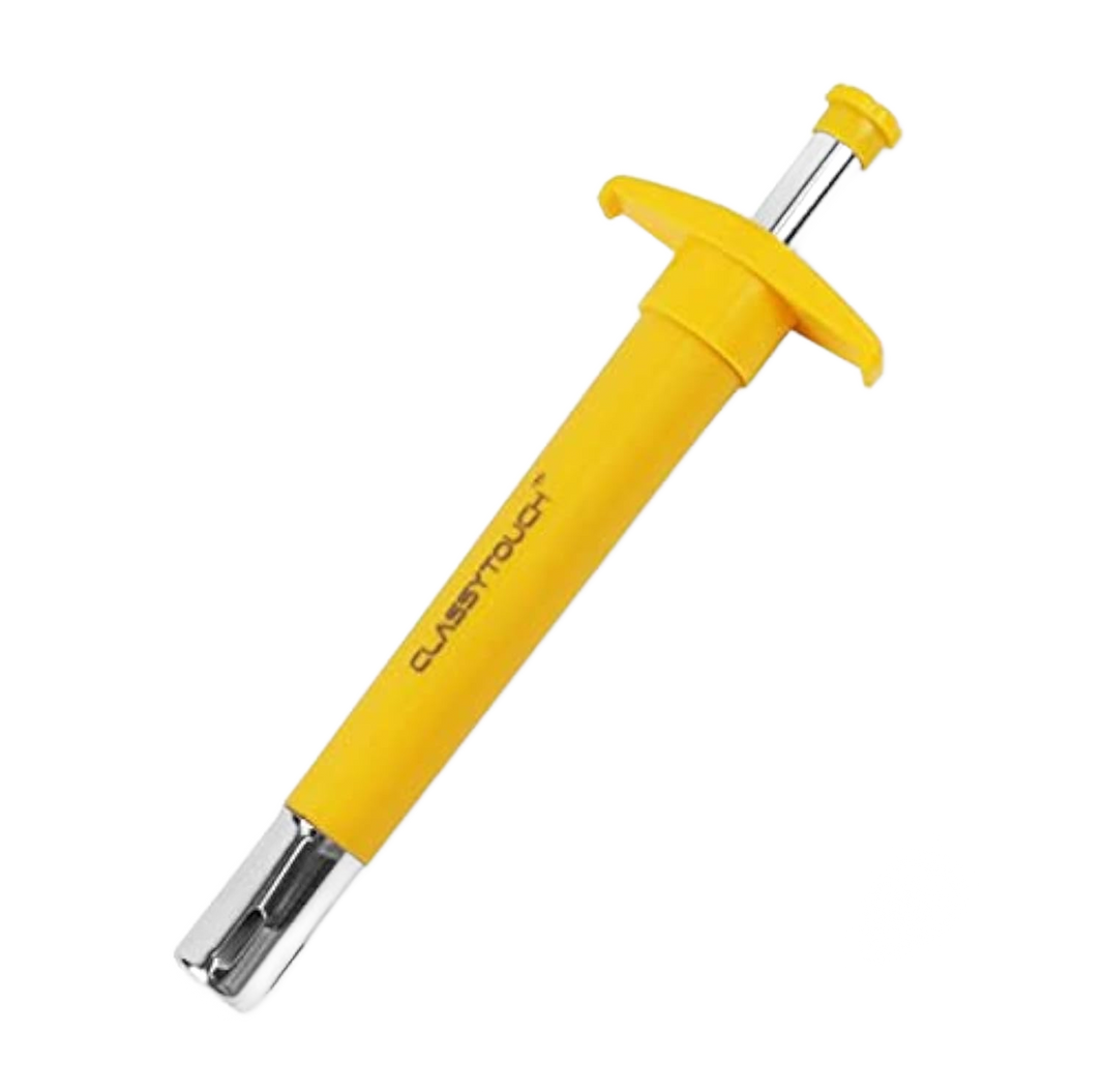 Classy Touch Gas Lighter