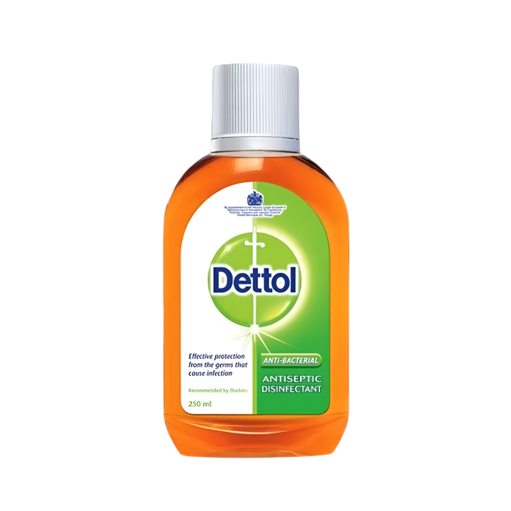 No.1 Antiseptic Liquid, 150ml