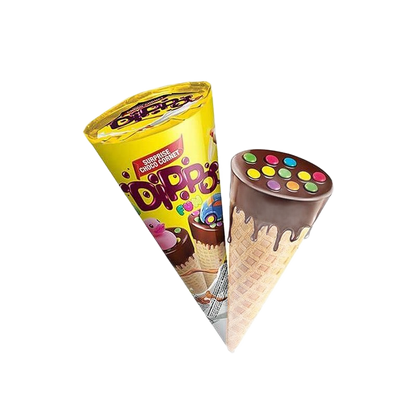 Dipo Box Ice Cream Chocolate 25 Gm