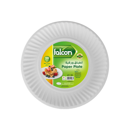 Falcon Plastic Bowl M15, 1 Pack x 25 Pieces
