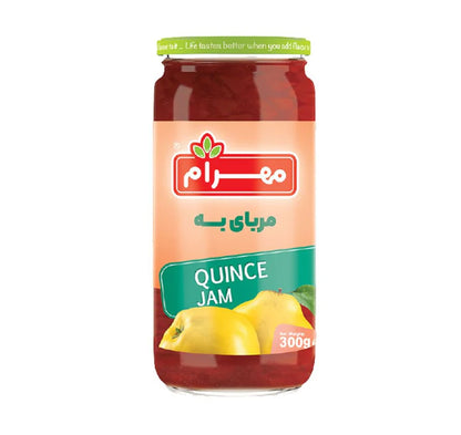 MAHRAM QUINCE JAM 300gm