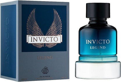 INVICTO PERFUME 100ml