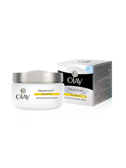 OLAY ALL-IN-ONE RADIANCE CREAM 50gm