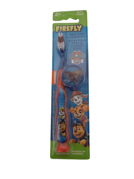 PAW PATROL KIDS TOOTHBRUSH 1pcs