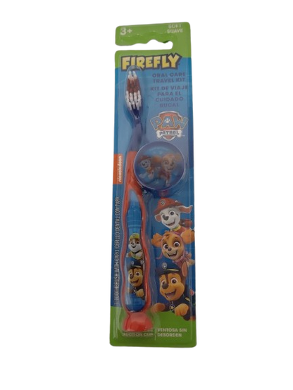 PAW PATROL KIDS TOOTHBRUSH 1pcs