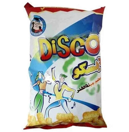 Mr. Chips Disco  18 g 13 pcs