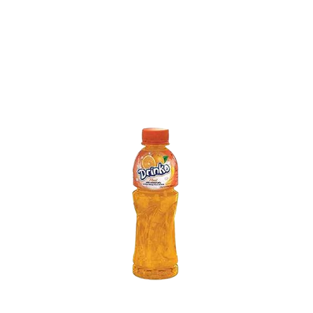 Drinko Float Orange, 250ml