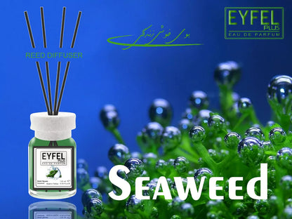Eyfel Seaweed Air Freshener, 120ml