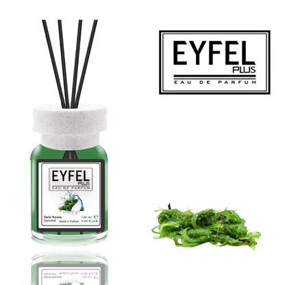 Eyfel Seaweed Air Freshener, 120ml