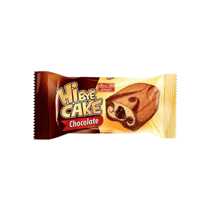 Shirin Asal Cho Clasic Hibye Cake 50Gm