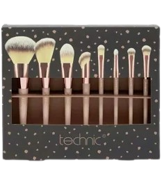 QH KELINY MAKEUP BRUSH SET 8pcs R26449R-8