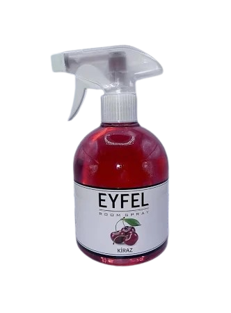 EYFEL ROOM SPRAY KIRAJ 500ml