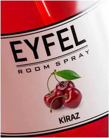 EYFEL ROOM SPRAY KIRAJ 500ml