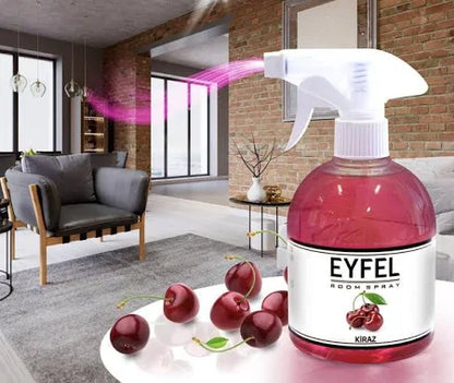 EYFEL ROOM SPRAY KIRAJ 500ml