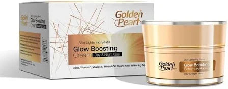 GOLDEN PEARL GLOW BOOSTING CREAM 50ml