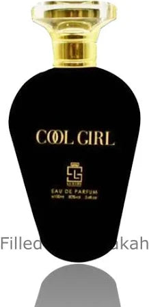 COOL GIRL PERFUME 100ml